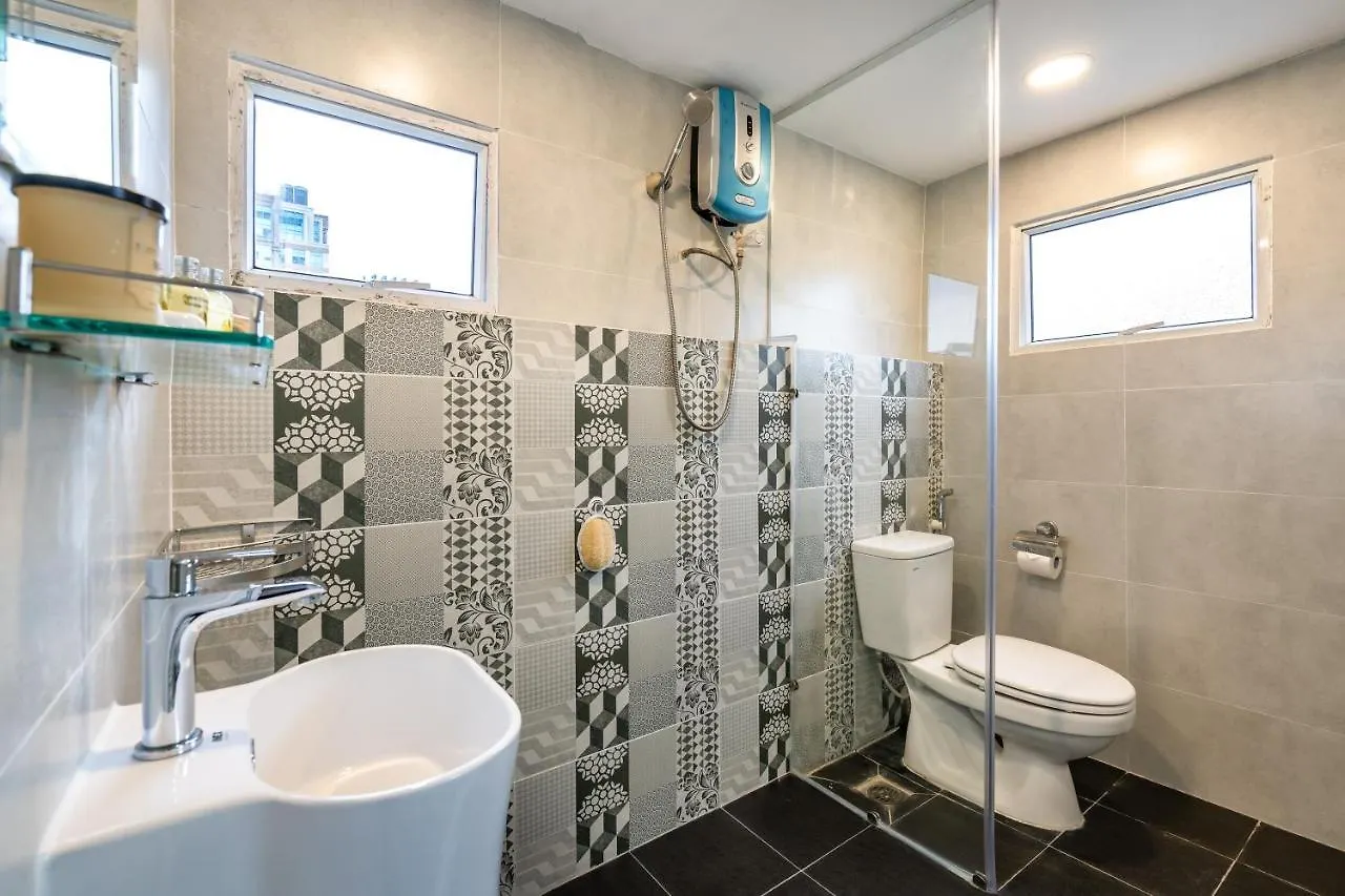 Saigon Hidden Gem In Center District 1 Apartment Ho Chi Minh City Vietnam